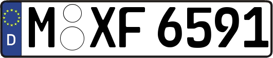 M-XF6591