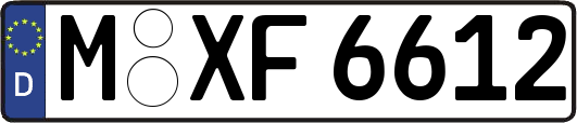 M-XF6612