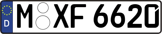 M-XF6620