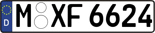 M-XF6624