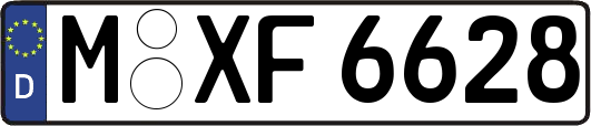 M-XF6628