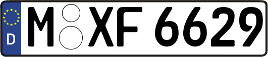 M-XF6629
