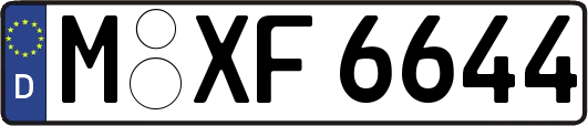 M-XF6644
