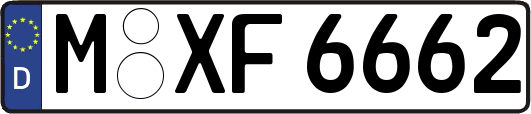 M-XF6662