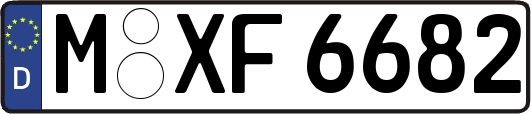M-XF6682