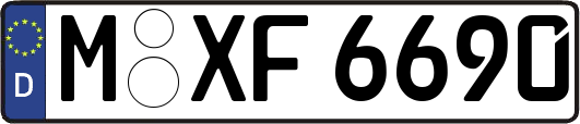 M-XF6690