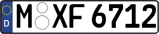 M-XF6712