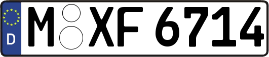 M-XF6714