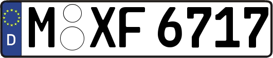 M-XF6717