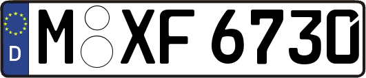 M-XF6730