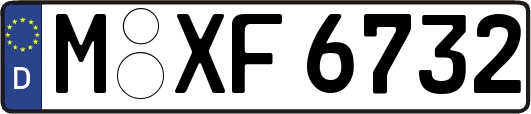 M-XF6732