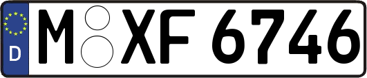 M-XF6746