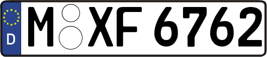 M-XF6762