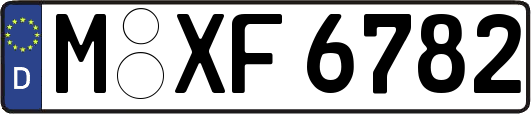 M-XF6782