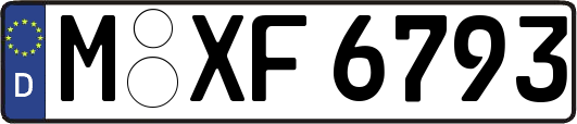 M-XF6793