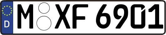 M-XF6901