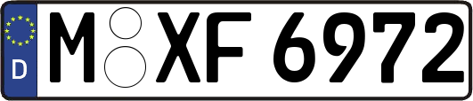 M-XF6972