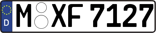 M-XF7127