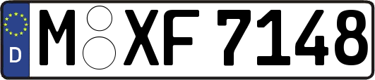 M-XF7148