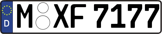M-XF7177