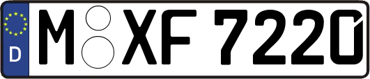 M-XF7220