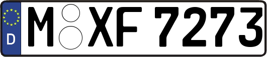 M-XF7273