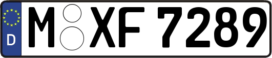 M-XF7289
