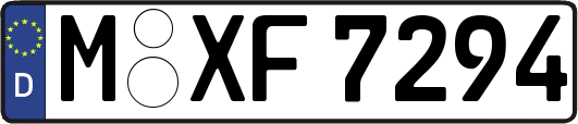 M-XF7294
