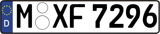M-XF7296