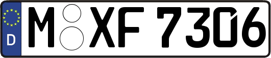 M-XF7306
