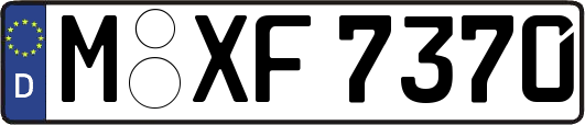 M-XF7370