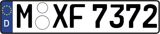 M-XF7372