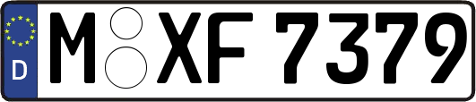 M-XF7379