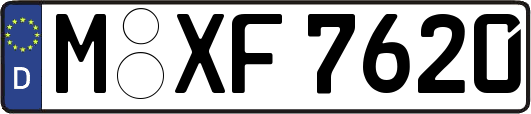 M-XF7620