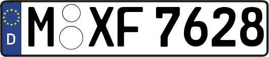 M-XF7628