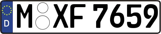M-XF7659