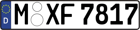 M-XF7817