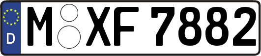 M-XF7882