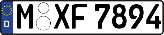 M-XF7894