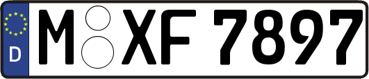 M-XF7897