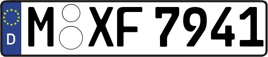 M-XF7941