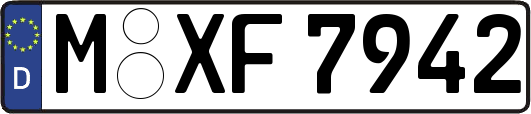 M-XF7942