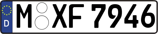 M-XF7946