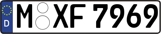 M-XF7969