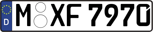M-XF7970