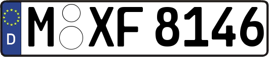 M-XF8146