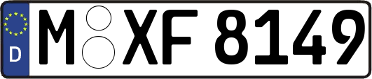 M-XF8149