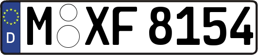 M-XF8154
