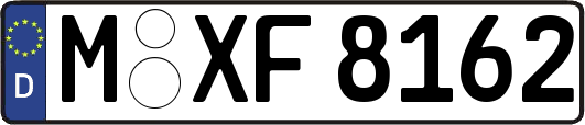 M-XF8162