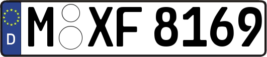 M-XF8169